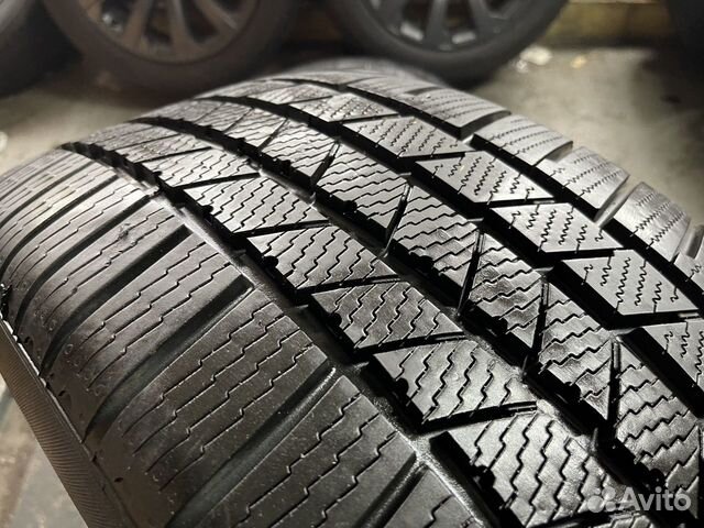 Continental ContiCrossContact Winter 275/45 R21 110V