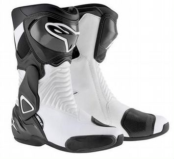Мотоботы alpinestars SMX 6
