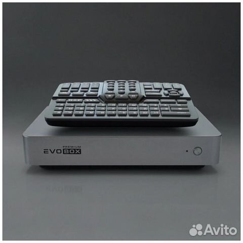 Караоке Evobox Premium