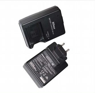 Оригинал. Зарядка 