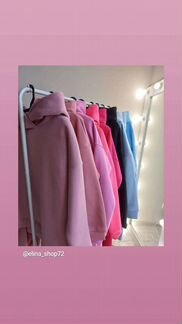 Костюмы флис 42-44-46