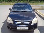 Chery Fora (A21) 2.0 МТ, 2006, 134 000 км