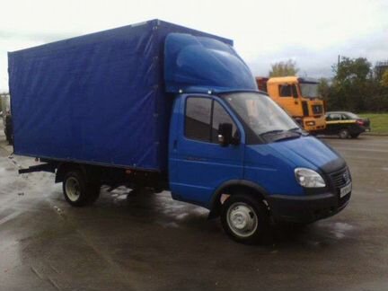 Грузоперевозки /Газель /Грузчики /Доставка