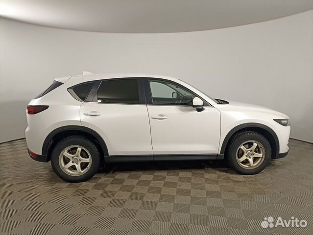 Mazda CX-5 2.0 AT, 2019, 29 843 км