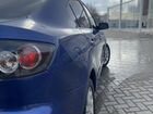 Mazda 3 2.0 МТ, 2007, 230 000 км объявление продам