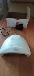 Сушилка для ногтей