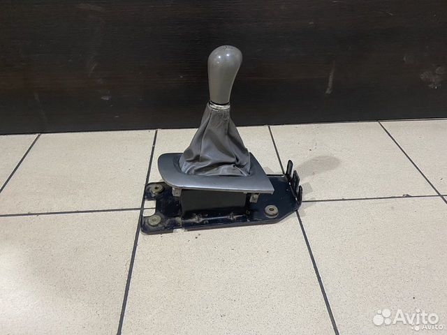 Кулиса МКПП Chery Tiggo T11