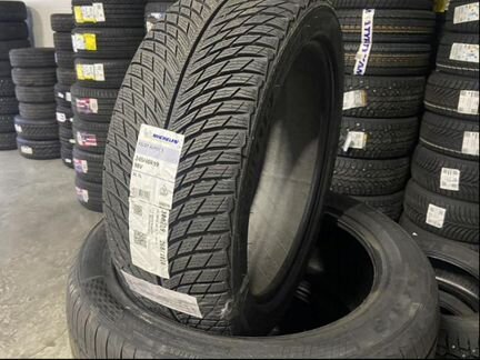 Michelin Pilot Alpin PA5 245/40 R19 98V