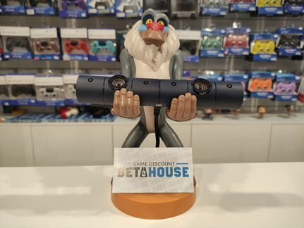 Камера PS4 V2 вторая ревизия + наушники Samsung