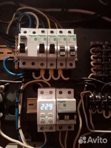 Электрик. Аварийный Выезд