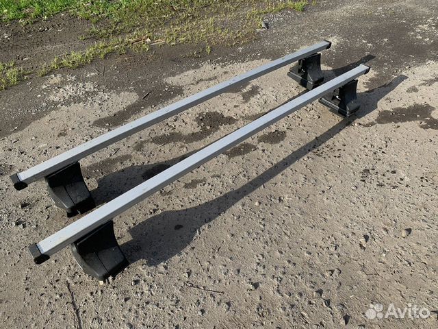 Автомобильное крепление для багажа