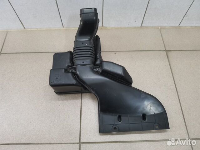 Воздуховод воздушного фильтра Outlander 3 GF