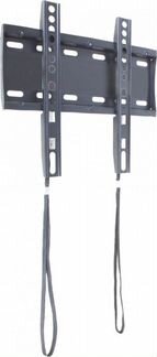 Uniteki F1701 черный vesa: 200*200, 200*100, 100