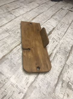 Столик для ванной