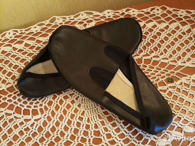 Чешки для танцев 18 раз