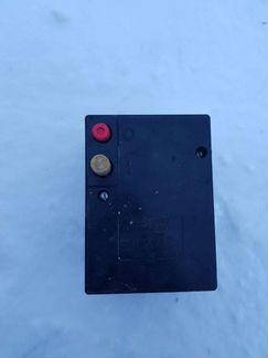 Автоматически Выключатель СССР ап50Б