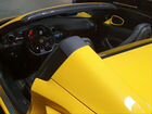 Ferrari F8 Spider 3.9 AMT, 2021, 11 000 км объявление продам