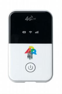 Wifi роутер 4g модем под любого оператора
