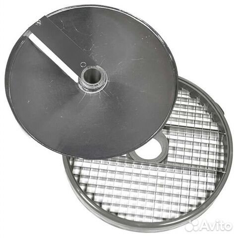 Диски для Robot Coupe