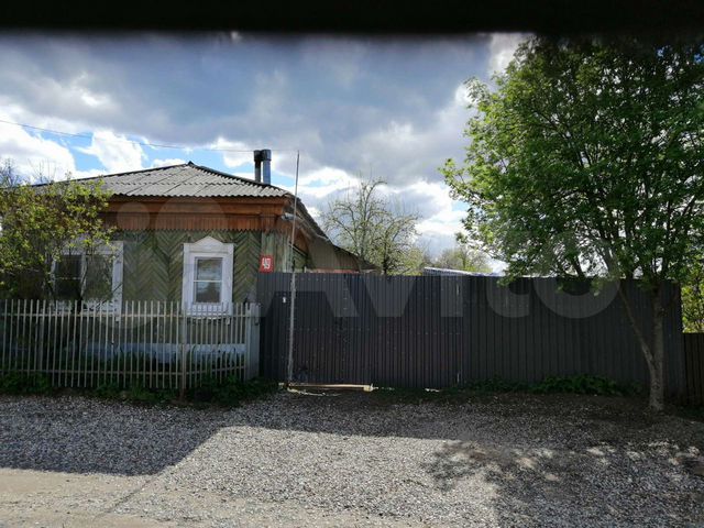 Дом 68,7 м² на участке 14,5 сот.