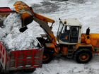 Уборка снега / Аренда трактора объявление продам