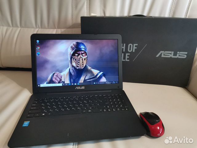 Игровой Воин i5/6GB/GT710