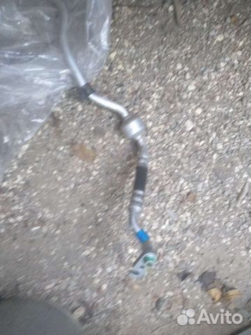 Трубка кондиционера