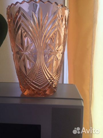 Вазы для цветов