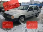 Volvo 940 2.0 МТ, 1992, 200 000 км