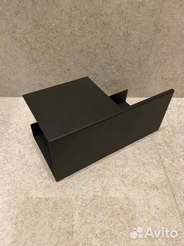 Новый держатель для туалетной бумаги