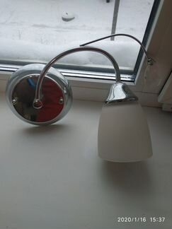 Светильник настенный