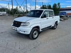 УАЗ Pickup 2.7 МТ, 2012, 129 000 км