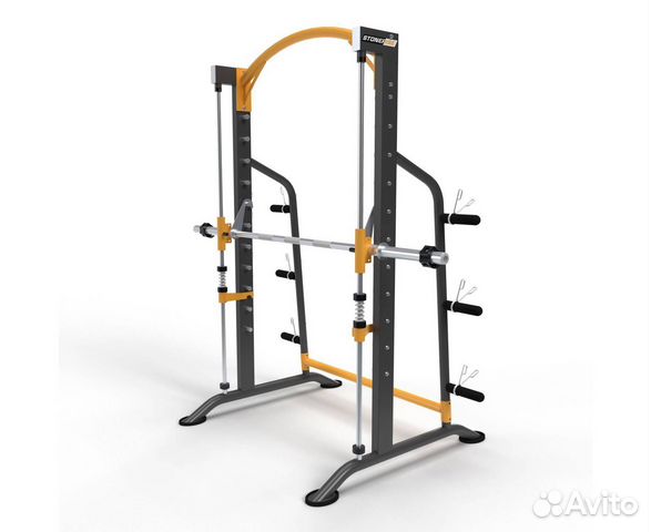 Машина Смита, силовая рама stonerise StoneFrame