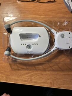 Беспроводные цифровые наушники для людей старшего