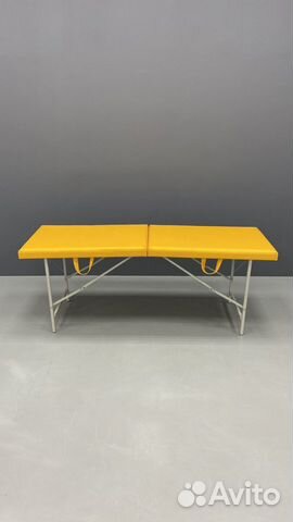 Кушетка косметологическая