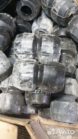 Отбойник газ газель новые