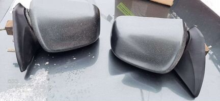 Зеркала на ваз