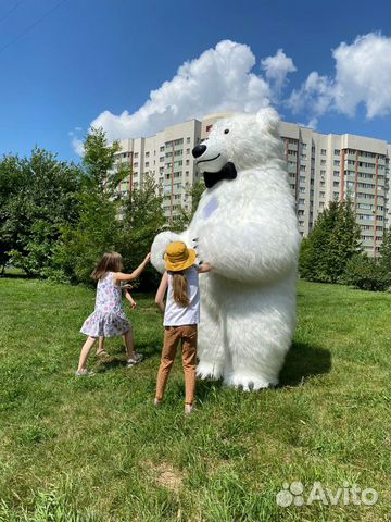 Детские праздники