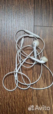 Наушники samsung, akg