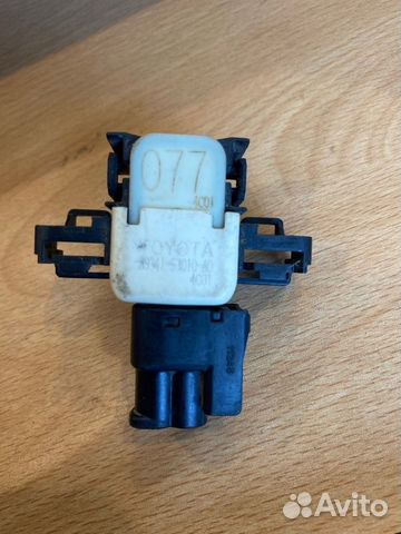 Датчик парковки парктроник Toyota Is250