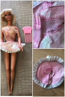 Одежда Mattel для Barbie