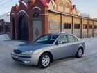 Ford Mondeo 1.8 МТ, 2006, 270 000 км