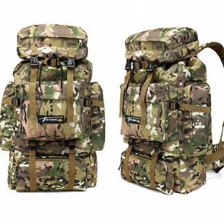 Рюкзак туристический