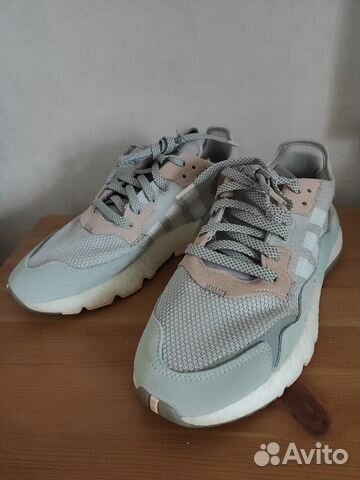 Кроссовки Adidas Nite Jogger