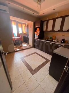 2-к. квартира, 54,6 м², 10/11 эт.