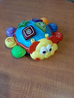 Жук музыкальный