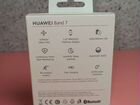 Huawei Band 7 Новый и Оригинальный Фитнес-браслет объявление продам