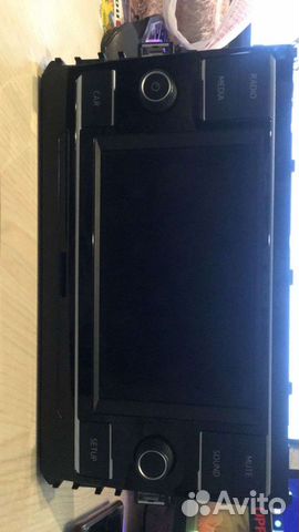 Автомагнитола volkswagen Passat b8, 5g6035867a