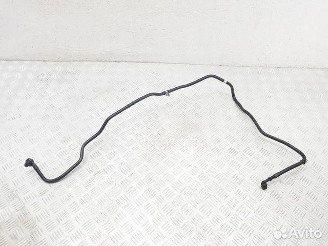 11667620925 Трубка вакуумная BMW 2 F45/F46