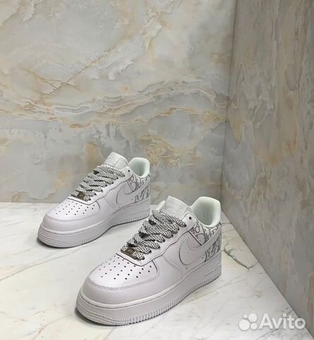 Кроссовки Nike Air Force 1